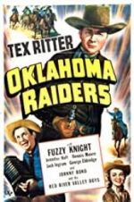 Watch Oklahoma Raiders Movie2k