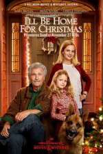 Watch I\'ll Be Home for Christmas Movie2k