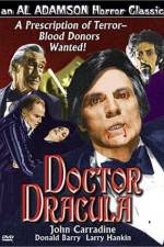 Watch Doctor Dracula Movie2k