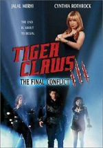 Watch Tiger Claws III Movie2k