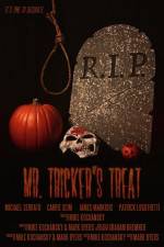 Watch Mr Tricker's Treat Movie2k