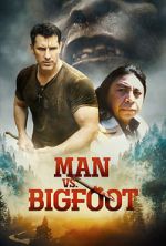 Watch Man vs Bigfoot Movie2k