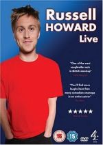 Watch Russell Howard: Live Movie2k