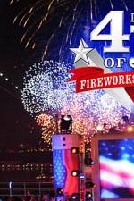 Watch Macy's 4th of July Fireworks Spectacular Movie2k