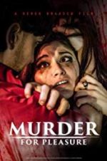 Watch Murder for Pleasure Movie2k