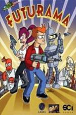 Watch Futurama The Lost Adventure Movie2k