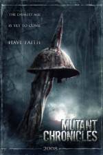 Watch Mutant Chronicles Movie2k