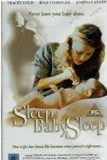 Watch Sleep Baby Sleep Movie2k