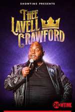Watch Lavell Crawford: THEE Lavell Crawford (TV Special 2023) Movie2k