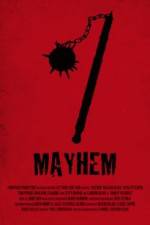 Watch Mayhem Movie2k