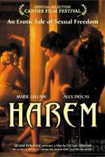 Watch Harem Movie2k