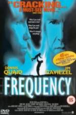 Watch Frequency Movie2k