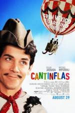 Watch Cantinflas Movie2k