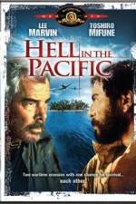 Watch Hell in the Pacific Movie2k