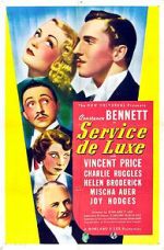 Watch Service de Luxe Movie2k