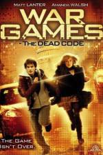 Watch Wargames: The Dead Code Movie2k