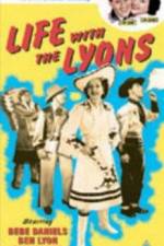 Watch Life with the Lyons Movie2k