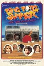 Watch Ping Pong Summer Movie2k