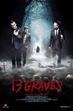 Watch 13 Graves Movie2k