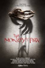 Watch The Monkeys Paw Movie2k