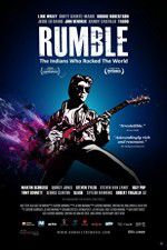 Watch Rumble The Indians Who Rocked The World Movie2k