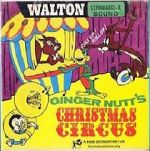 Watch Ginger Nutt\'s Christmas Circus (Short 1949) Movie2k