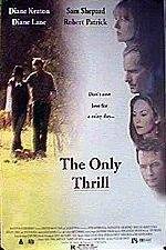 Watch The Only Thrill Movie2k