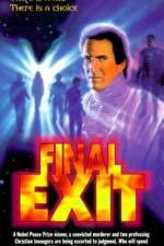 Watch Final Exit Movie2k