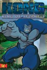 Watch Kong King of Atlantis Movie2k