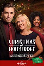 Watch Christmas at Holly Lodge Movie2k