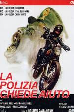 Watch La polizia chiede aiuto Movie2k