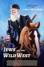 Watch Jews of the Wild West Movie2k