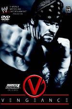 Watch WWE Vengeance Movie2k