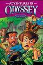 Watch Adventures in Odyssey - Race to Freedom Movie2k