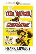 Watch Cole Younger, Gunfighter Movie2k