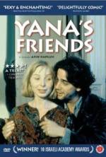 Watch Yana's Friends Movie2k