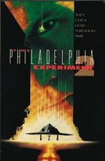 Watch Philadelphia Experiment II Movie2k