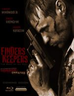 Watch Finders Keepers: The Root of All Evil Movie2k