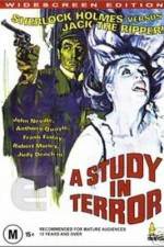 Watch A Study in Terror Movie2k