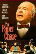 Watch The Paper Chase Movie2k