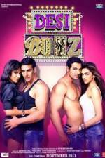 Watch Desi Boyz Movie2k