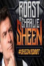 Watch Comedy Central Roast of Charlie Sheen Movie2k