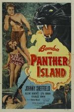 Watch Bomba on Panther Island Movie2k