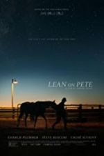 Watch Lean on Pete Movie2k