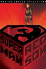 Watch Superman RedSon Movie2k