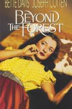 Watch Beyond the Forest Movie2k