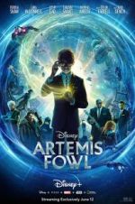 Watch Artemis Fowl Movie2k