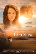 Watch The Last Song Movie2k