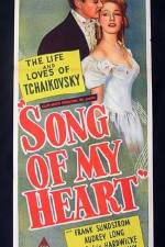 Watch Song of My Heart Movie2k