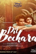 Watch Dil Bechara Movie2k